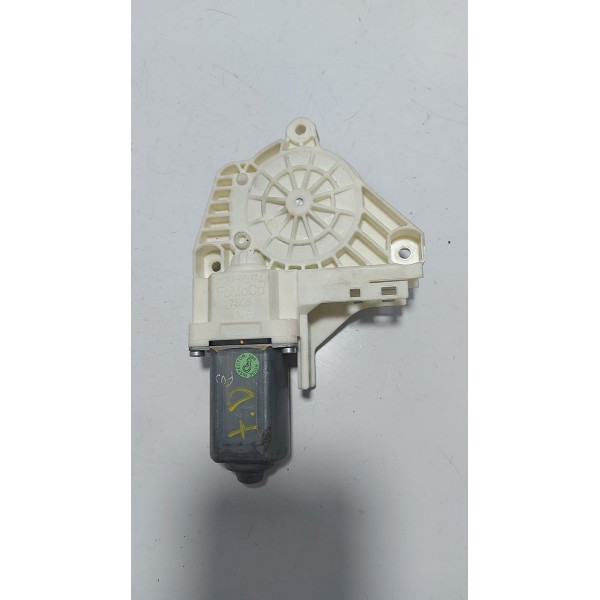 Motor Maquina Vidro Traseira Direita Ford Edge 2009  Cx493