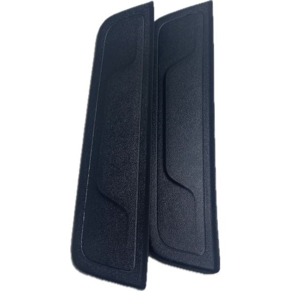 Kit Soleira De Porta Ix 35 2015 Cx221 Preto