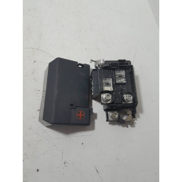 Terminal Polo Positivo Bateria Corola Cross 2021 Cx427