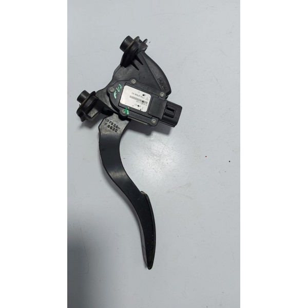 Pedal Acelerador Ford Edge 2009 Cx493