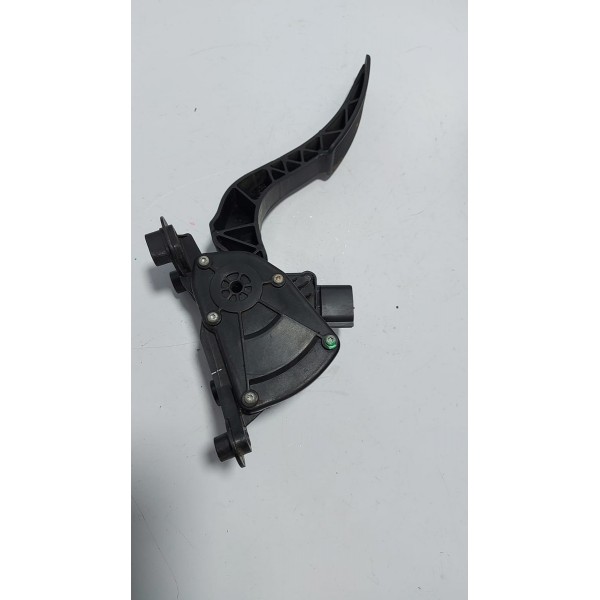 Pedal Acelerador Ford Edge 2009 Cx493