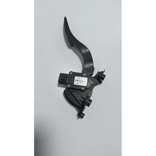 Pedal Acelerador Ford Edge 2009 Cx493