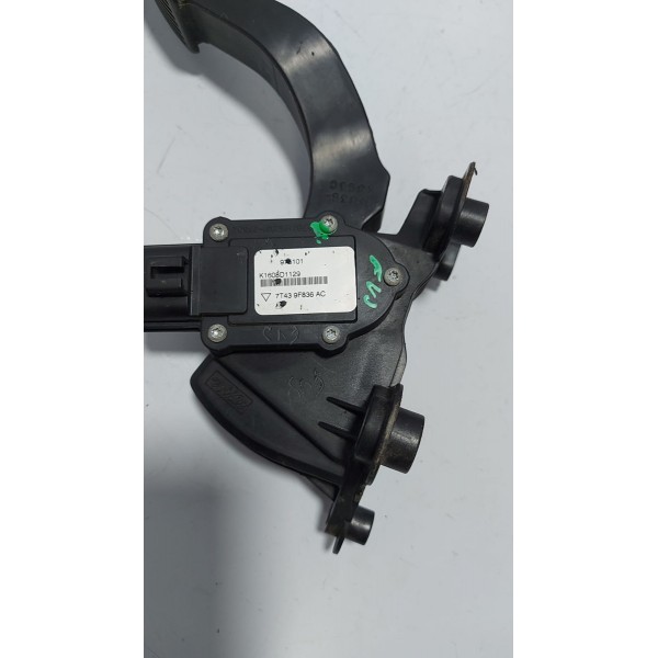 Pedal Acelerador Ford Edge 2009 Cx493