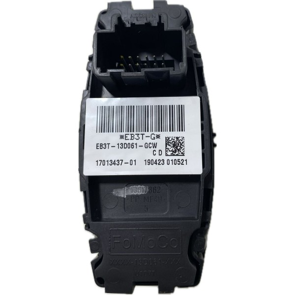 Chave De Luz Ford Ranger 2019 Cx426