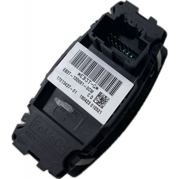 Chave De Luz Ford Ranger 2019 Cx426