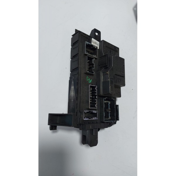 Caixa De Fusíveis Bsi Ford Edge V6 2008 7t4t-15604-bm Cx493