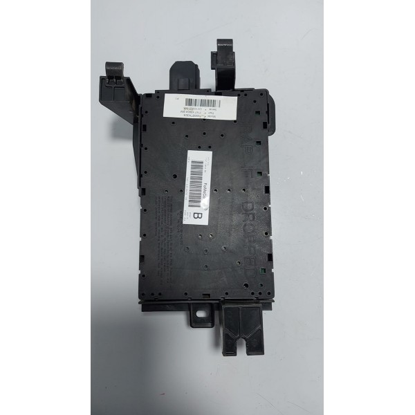 Caixa De Fusíveis Bsi Ford Edge V6 2008 7t4t-15604-bm Cx493