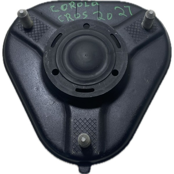 Coxim Amortecedor Dianteiro Corola Cross 2021 Cx425