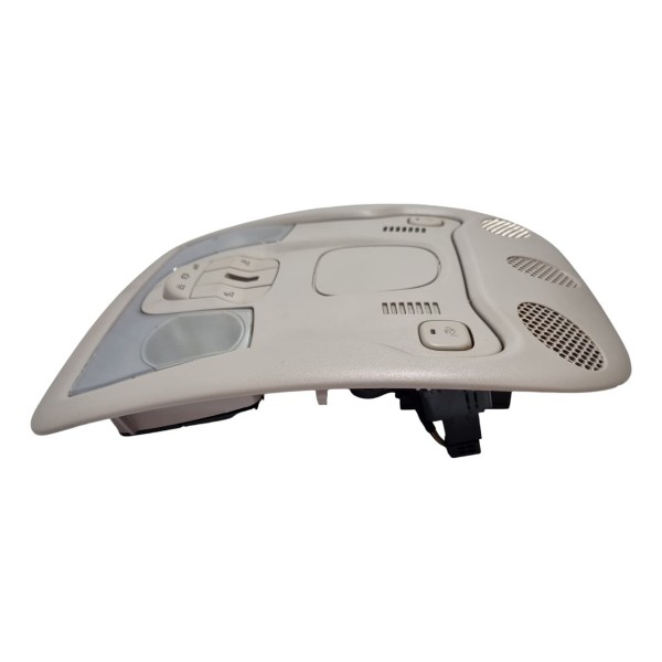 Luz De Teto Fiat Toro 2017 Cx500