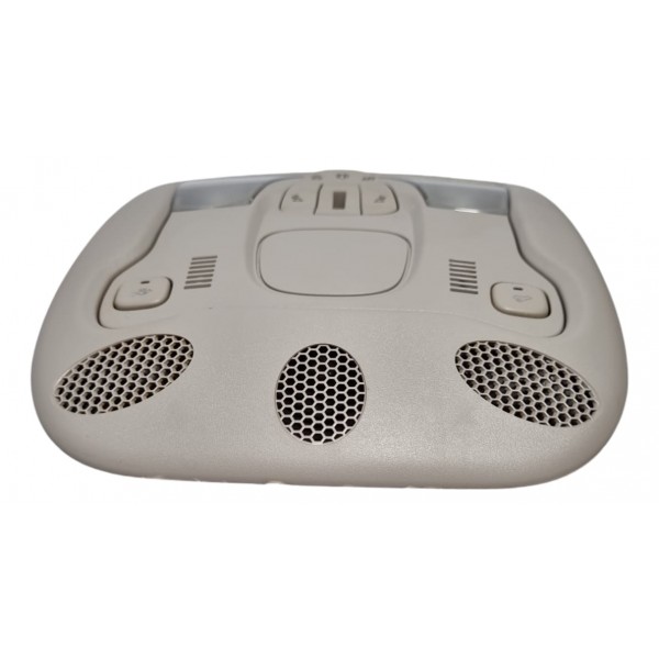 Luz De Teto Fiat Toro 2017 Cx500