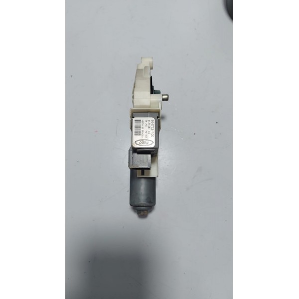 Motor Maquina Vidro Dianteira Esquerda Ford Edge 2011 Cx493