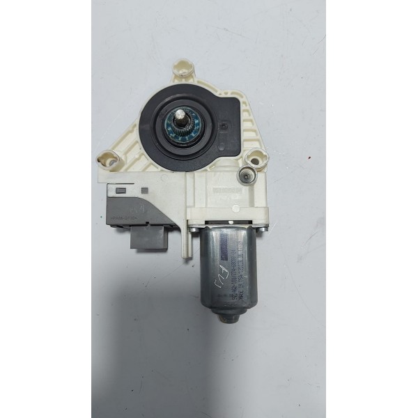 Motor Maquina Vidro Dianteira Esquerda Ford Edge 2011 Cx493