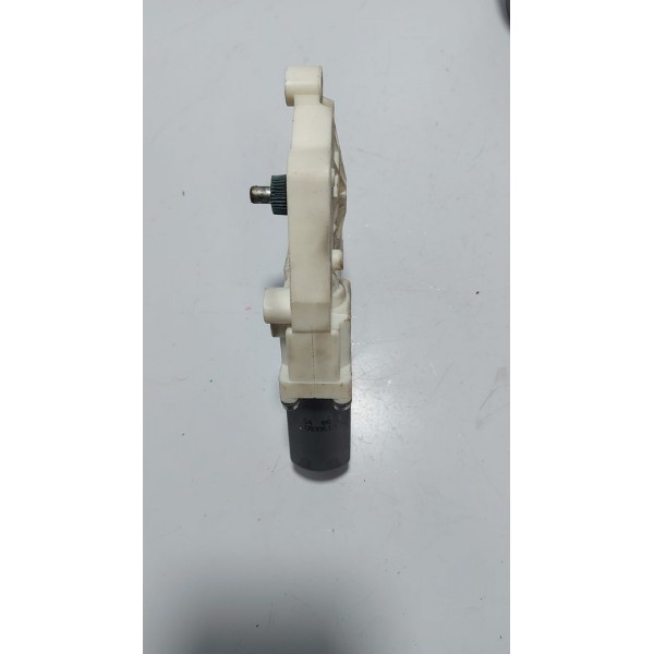Motor Maquina Vidro Dianteira Esquerda Ford Edge 2011 Cx493