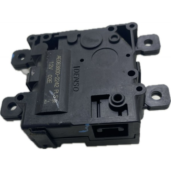 Atuador Caixa Ar Corolla Cross 2021 Cx424