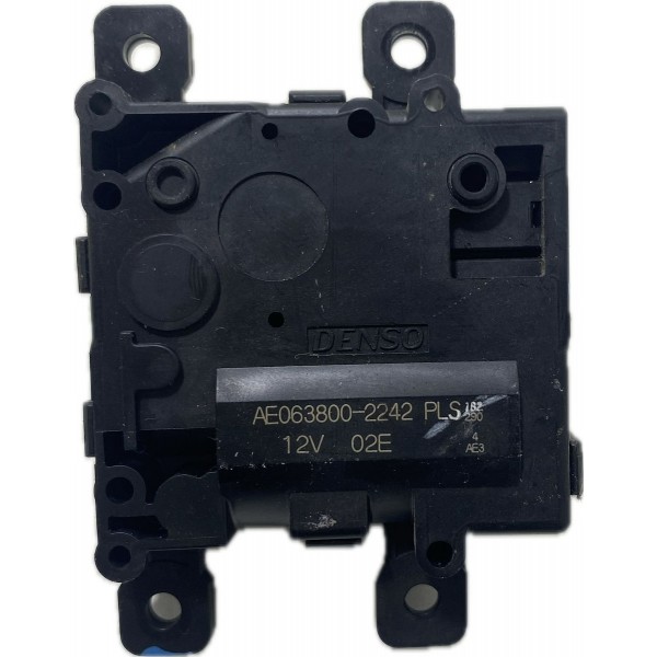 Atuador Caixa Ar Corolla Cross 2021 Cx424