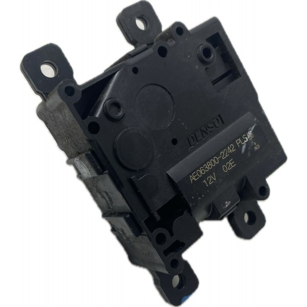 Atuador Caixa Ar Corolla Cross 2021 Cx424