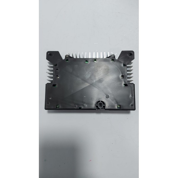 Módulo Amplificador Ford Edge 2009 V6 Automático Cx493