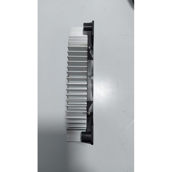 Módulo Amplificador Ford Edge 2009 V6 Automático Cx493