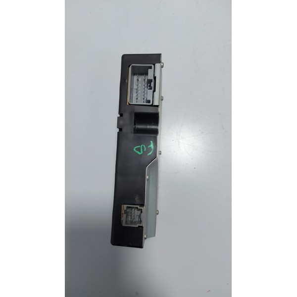 Módulo Amplificador Ford Edge 2009 V6 Automático Cx493