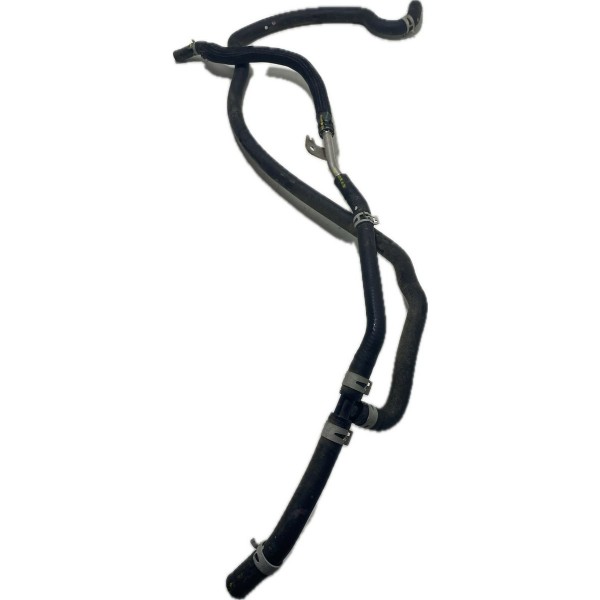 Mangueira Água Radiador Toyota Corolla Cross 2.0 Cx424