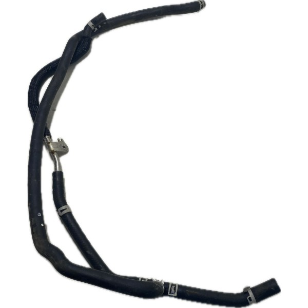 Mangueira Água Radiador Toyota Corolla Cross 2.0 Cx424