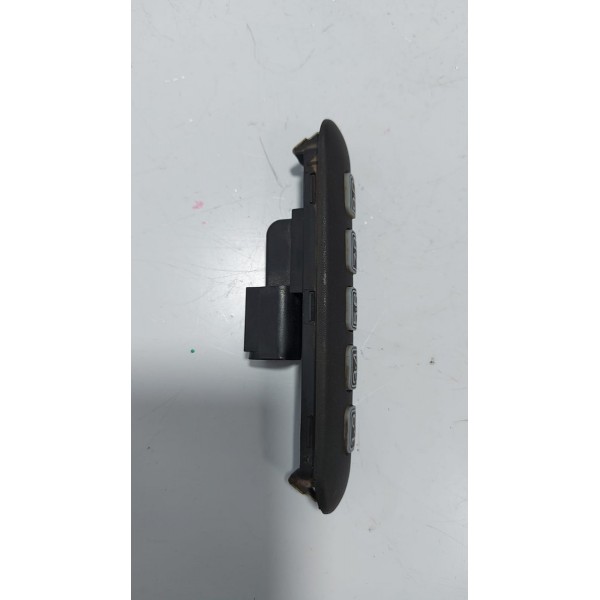 Botão Senha Interruptor Porta Edge 2009  Original Cx493