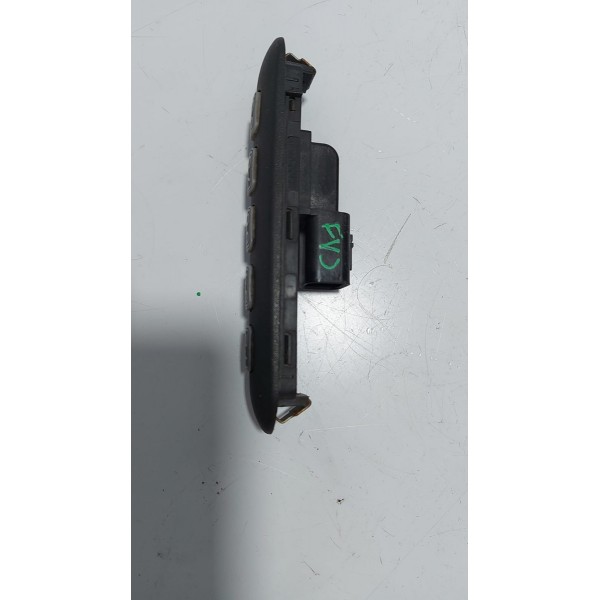 Botão Senha Interruptor Porta Edge 2009  Original Cx493