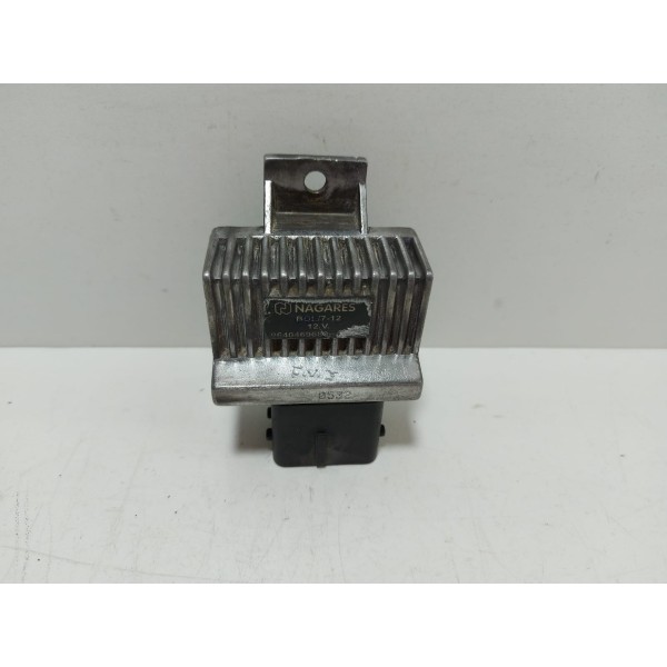 Resistencia Vela Aquecedora  Master 2.5 11 (9640469680)cx141