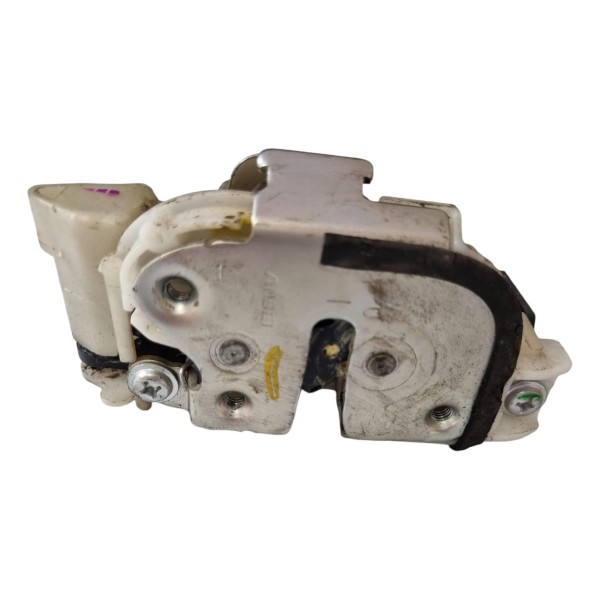 Fechadura Elétrica Dianteira Esquerda Triton 2015 Cx492