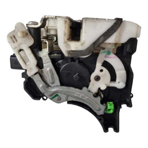 Fechadura Elétrica Dianteira Esquerda Triton 2015 Cx492