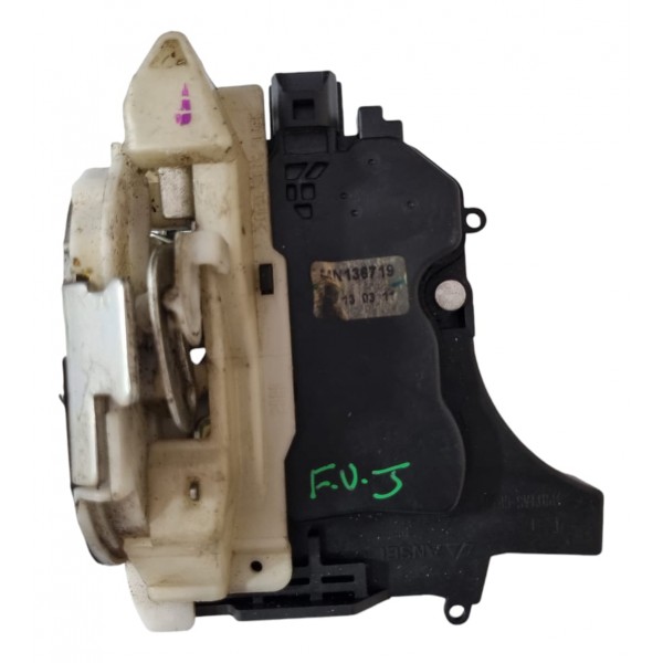 Fechadura Elétrica Dianteira Esquerda Triton 2015 Cx492