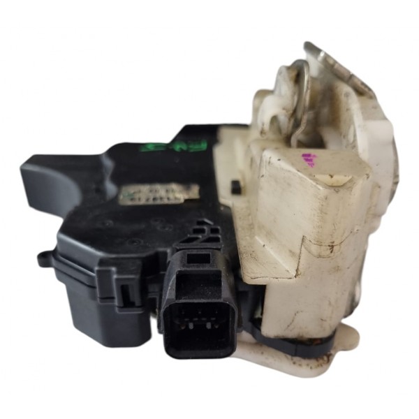 Fechadura Elétrica Dianteira Esquerda Triton 2015 Cx492