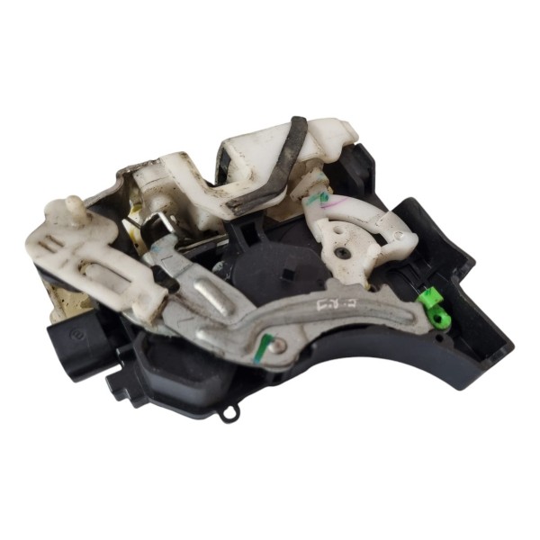 Fechadura Elétrica Dianteira Esquerda Triton 2015 Cx492