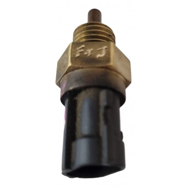 Sensor Temperatura Ar Admissão L200 Triton 3.2 Aut. Cx491