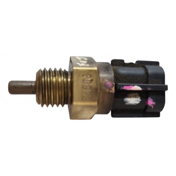 Sensor Temperatura Ar Admissão L200 Triton 3.2 Aut. Cx491