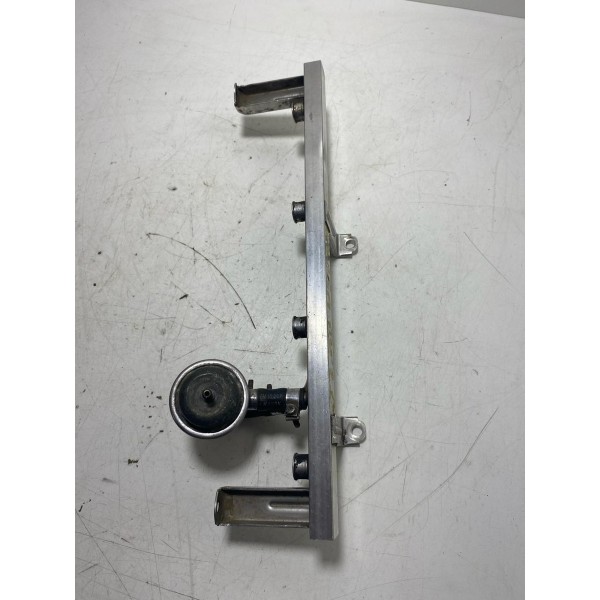 Flauta Bico Injetores Gm Omega 2.0 1994 Cx421