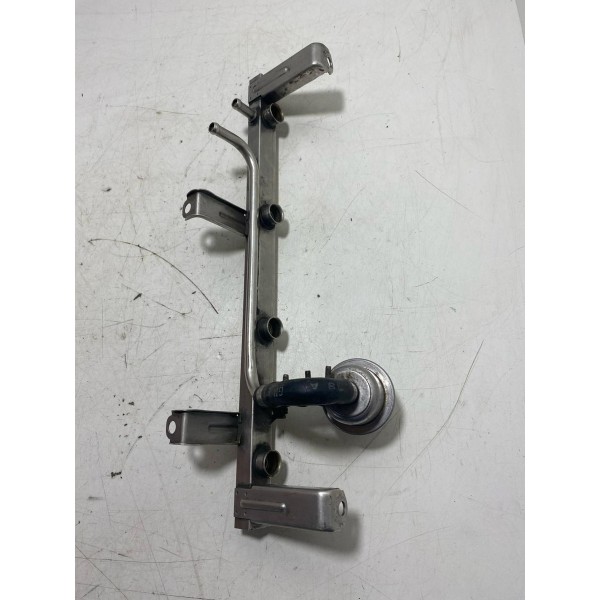 Flauta Bico Injetores Gm Omega 2.0 1994 Cx421