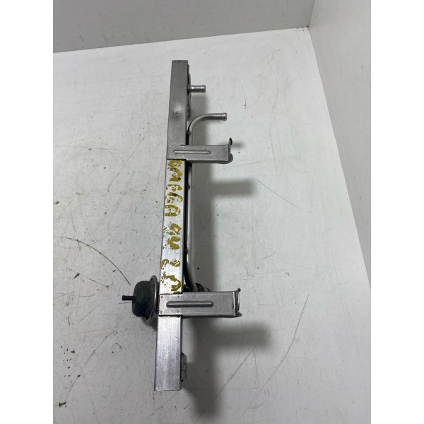 Flauta Bico Injetores Gm Omega 2.0 1994 Cx421