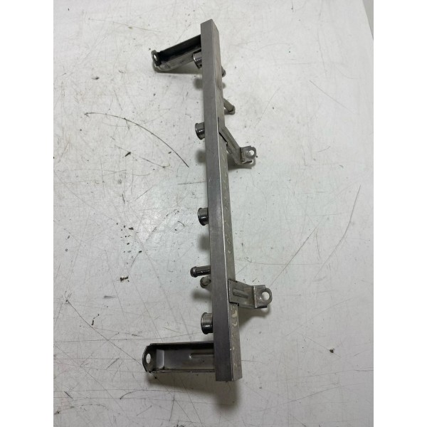 Flauta Bico Injetores Gm Omega 2.0 1995 Cx421