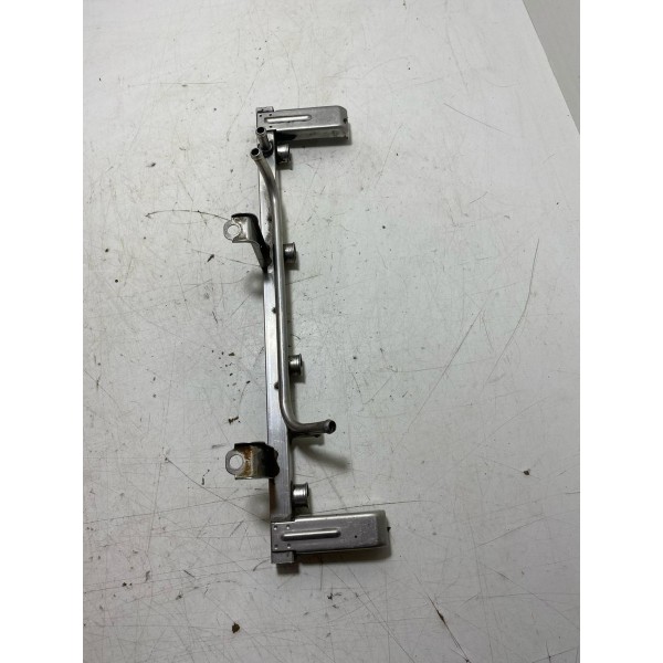 Flauta Bico Injetores Gm Omega 2.0 1995 Cx421