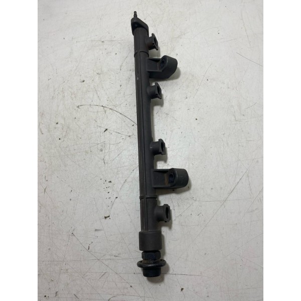 Flauta Bico Injetores  Tucson 2.0 16v 2010 Cx421