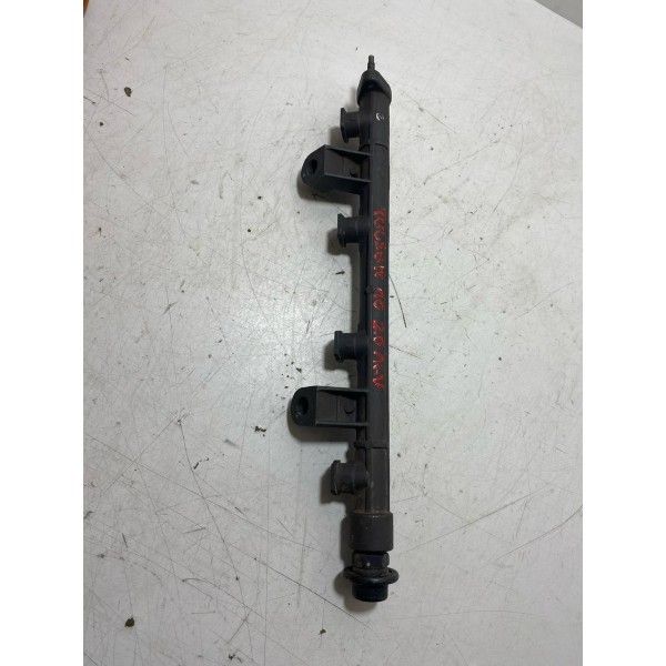 Flauta Bico Injetores  Tucson 2.0 16v 2010 Cx421