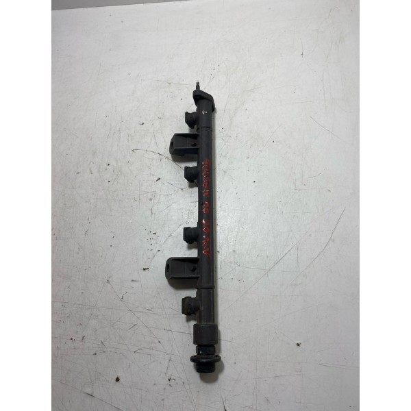 Flauta Bico Injetores  Tucson 2.0 16v 2010 Cx421