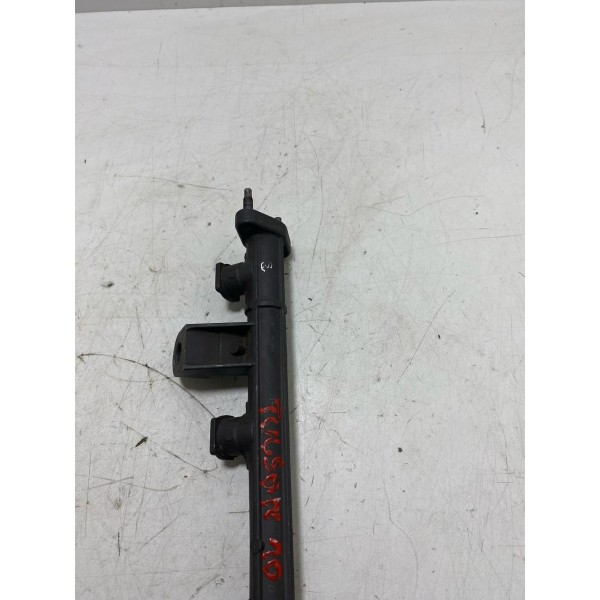 Flauta Bico Injetores  Tucson 2.0 16v 2010 Cx421