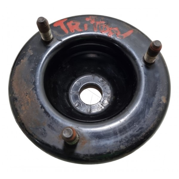 Coxim Amortecedor Dianteiro Triton 2014 Cx420