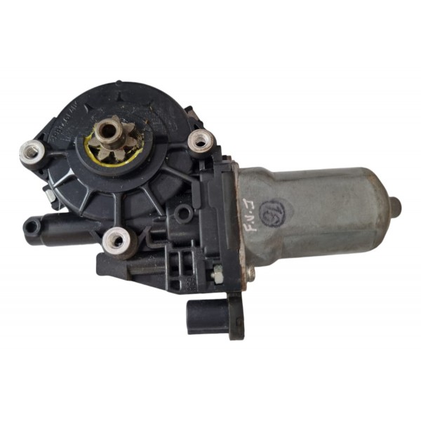 Motor Máquina De Vidro Elét Diant Direito Triton 2013 Cx492