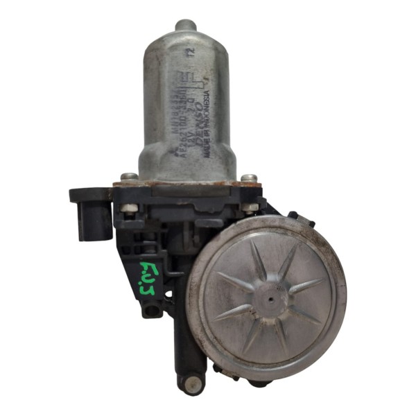 Motor Máquina De Vidro Elét Diant Direito Triton 2013 Cx492