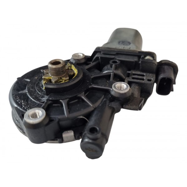 Motor Máquina De Vidro Elét Diant Direito Triton 2013 Cx492
