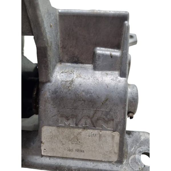 Suporte Com Pedai Freio Vw Delivery 9-160 Cx420