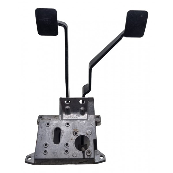 Suporte Com Pedai Freio Vw Delivery 9-160 Cx420